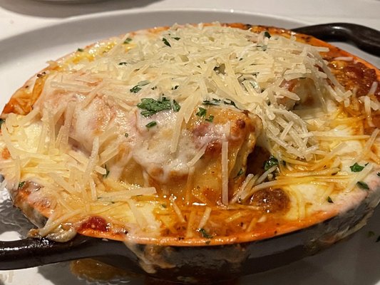 Andiamo Italian Grill by null