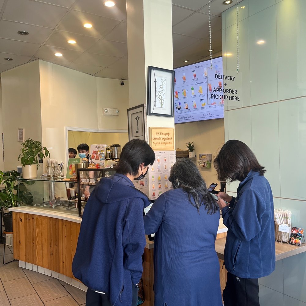 Teaspoon - Check in! - Desserts Near Me - San Francisco, California Teaspoon - Check in! - Desserts Near Me - San Francisco, California