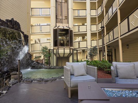 Crowne Plaza San Diego - Mission Valley by IHG by null