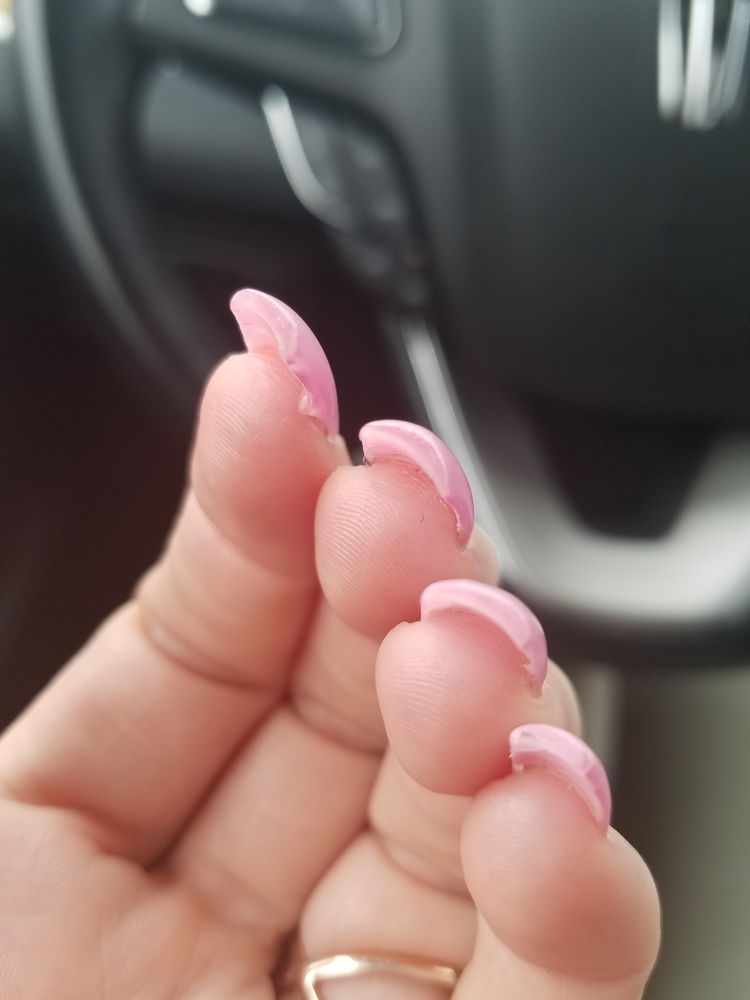 Famous Nails 55 Photos & 42 Reviews Nail Salons 2215 W Redondo Beach Blvd, Gardena, CA