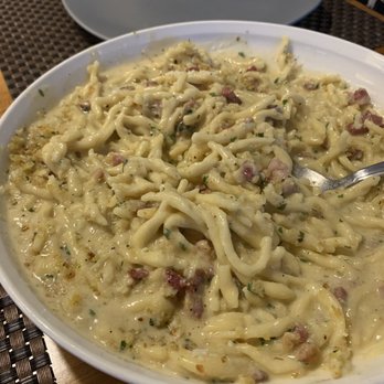 A3 - Carbonara - Pizza Near Me - Kingston, Massachusetts A3 - Carbonara - Pizza Near Me - Kingston, Massachusetts