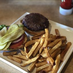 Burger Burger