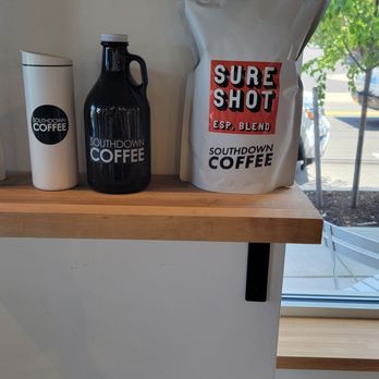 Southdown Coffee - Port Jefferson - Coffee & Tea Near Me - Port Jefferson, New York Southdown Coffee - Port Jefferson - Coffee & Tea Near Me - Port Jefferson, New York