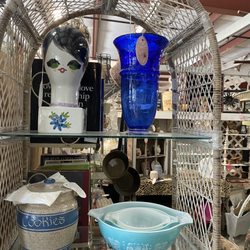 Finders Keepers Marketplace - Booth 33