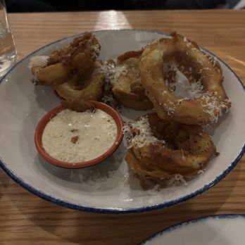 Giant - Onion Rings - New American Near Me - Chicago, Illinois Giant - Onion Rings - New American Near Me - Chicago, Illinois