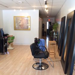 Salon Shige