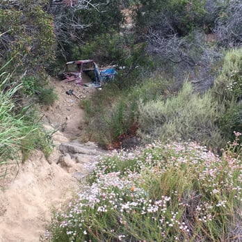Murphy Ranch Trail - Hiking Near Me