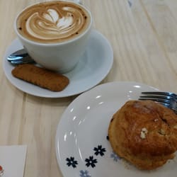 Bookaccino