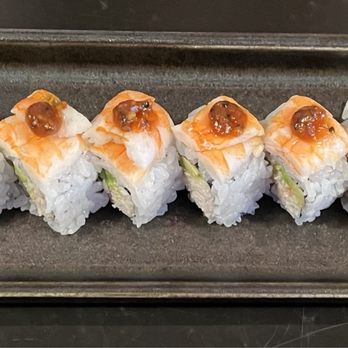 Hakumaru - Tora tiger - Japanese Near Me - San Diego, California