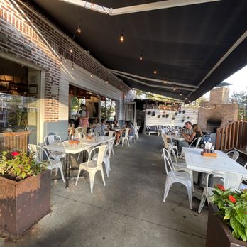 Bartaco Chastain Park - Mexican Near Me - Atlanta, Georgia