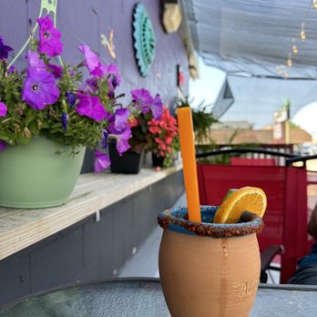 La Enchilada - Tasty drink! - Mexican Near Me - Bismarck, North Dakota