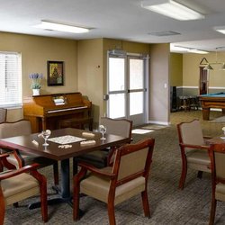 Atria Chandler Villas