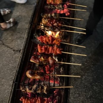 Dollar Hits - skewers outdoors - Filipino Near Me - Los Angeles, California Dollar Hits - skewers outdoors - Filipino Near Me - Los Angeles, California