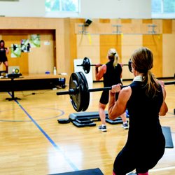Saco Sport & Fitness - Strength Classes