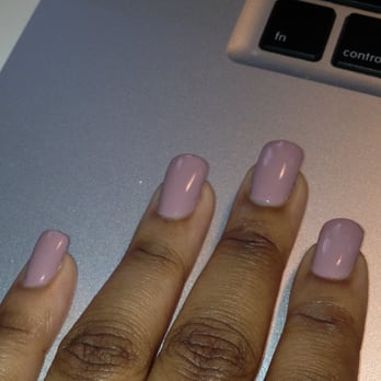 Doan's Nails - A fill done by Annie - Nail Salons Near Me - San Francisco, California Doan's Nails - A fill done by Annie - Nail Salons Near Me - San Francisco, California