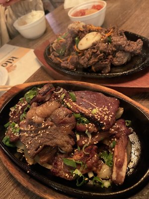 3355 Asian grill by null