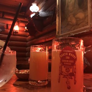 CLEARMAN’S NORTH WOODS INN - COVINA - 1295 Photos & 1613 Reviews - 540 ...