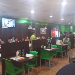 Pizzeria Socarratto