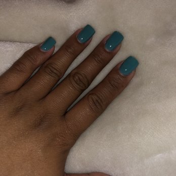 City Nails - After I reshaped them myself and oiled my oil cuticles. - Nail Salons Near Me - Fremont, California City Nails - After I reshaped them myself and oiled my oil cuticles. - Nail Salons Near Me - Fremont, California