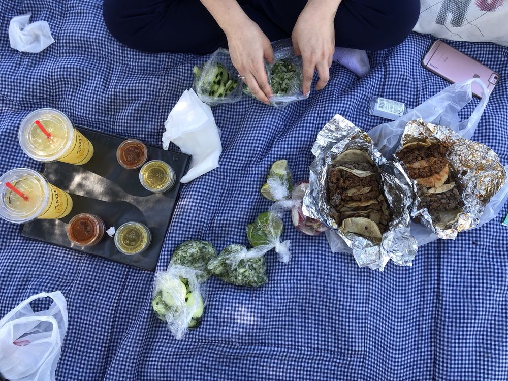Taqueria Los Gueros