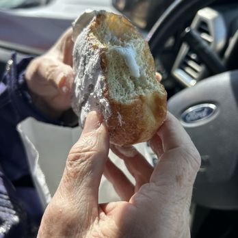 Stock's Bakery - Cream donut - Bakeries Near Me - Philadelphia, Pennsylvania Stock's Bakery - Cream donut - Bakeries Near Me - Philadelphia, Pennsylvania