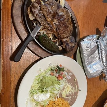 El Agave Mexican Restaurant - Mexican Near Me - Pensacola, Florida