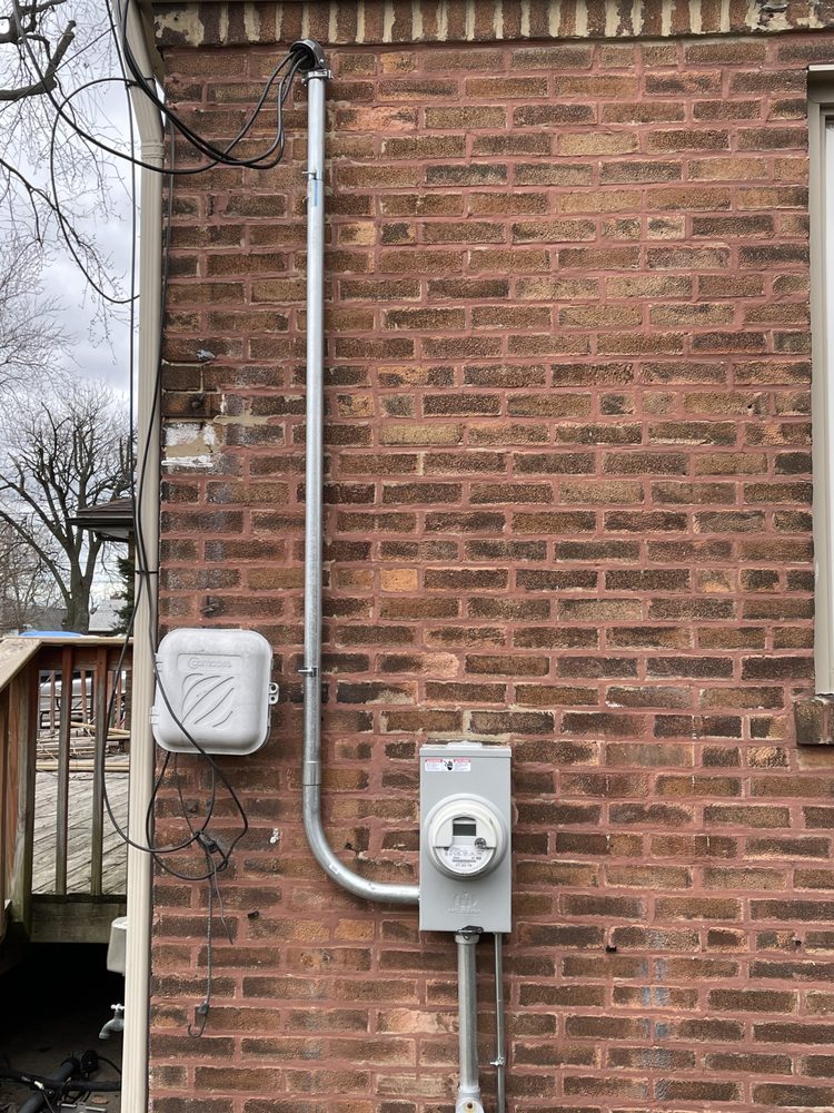 COX ELECTRIC SOLUTIONS Joliet, Illinois Electricians Phone Number