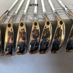 Golf Father Golf