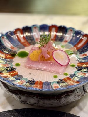 Kenji Omakase by null