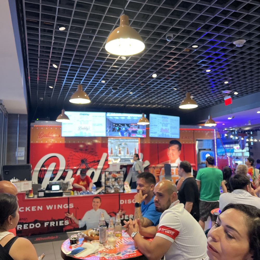 Buddy's Jersey Eats - Food Trucks Near Me - Las Vegas, Nevada Buddy's Jersey Eats - Food Trucks Near Me - Las Vegas, Nevada