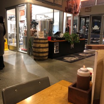 Left Coast Brewing - Brewers - Barbeque Near Me - Irvine, California Left Coast Brewing - Brewers - Barbeque Near Me - Irvine, California