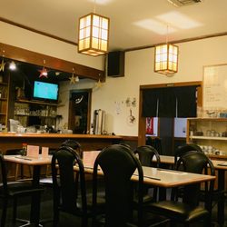 Shinano - A nice and quaint Japanese restaurant in the heart of Monterey Park :) !