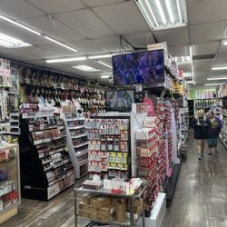 Fox Beauty Supply - Eyelashes