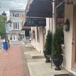 Mill Creek Apiary - Storefront