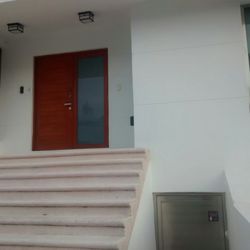 Centro Budista Camino del Diamante - Entrada principal