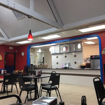 Mariscos El Sushi - Sushi Bars Near Me - Fresno, California