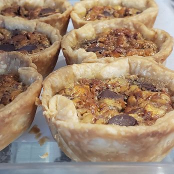 Be Happy Pie Company - Pie Bites - Desserts Near Me - Evansville, Indiana Be Happy Pie Company - Pie Bites - Desserts Near Me - Evansville, Indiana
