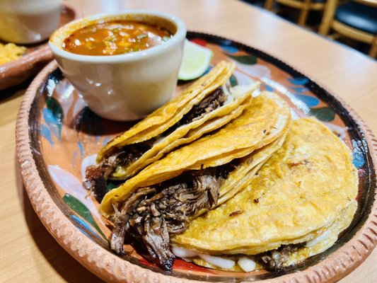 Birrieria La Cabaña Mexican Restaurant by null