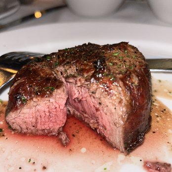 Ocean Prime - 6 Oz I8 Oz Filet Mignon - Seafood Near Me - New York, New York Ocean Prime - 6 Oz I8 Oz Filet Mignon - Seafood Near Me - New York, New York
