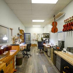 Repair Shop
