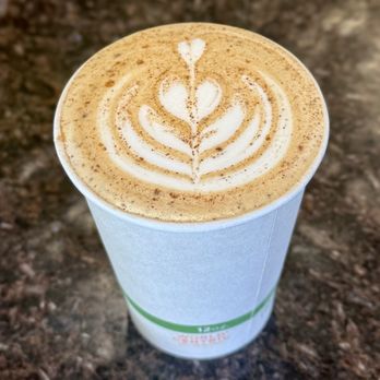 Bavetta Coffee - A-A-Ron, hot - Coffee & Tea Near Me - San Jose, California