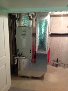 Slide of McDonald Heating, Air Conditioning and Plumbing