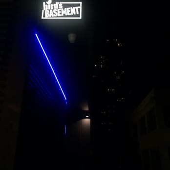 Bird's Basement - Music Venues Near Me - Melbourne, VIC