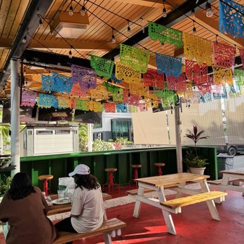 Serg's Mexican Kitchen - Food Trucks Near Me - Honolulu, Hawaii Serg's Mexican Kitchen - Food Trucks Near Me - Honolulu, Hawaii