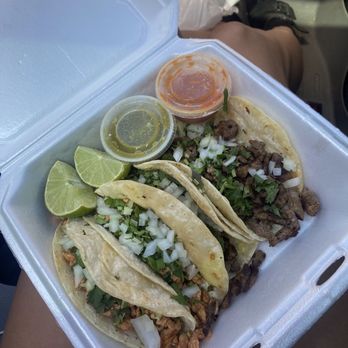 Taqueria Robert - Tacos - Mexican Near Me - Concord, North Carolina