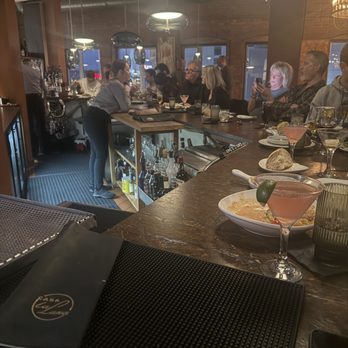 Casa La Luna - Italian Near Me - Cleveland, Ohio