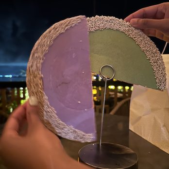 Porfirio's - Wafers - Cocktail Bars Near Me - Cancún, ROO