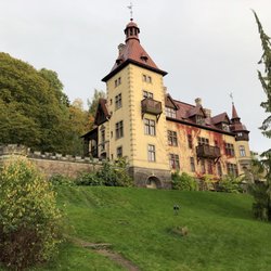Slottsvillan