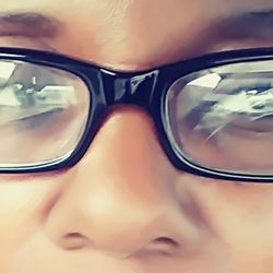 Executive Look Optical - #saddestpairofglassesever #ivebeenwearingglasses sincefive