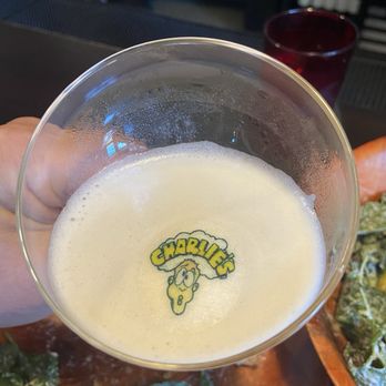 Sorry, Charlie - Charlie's Sour - Pizza Near Me - Kingston, New York Sorry, Charlie - Charlie's Sour - Pizza Near Me - Kingston, New York
